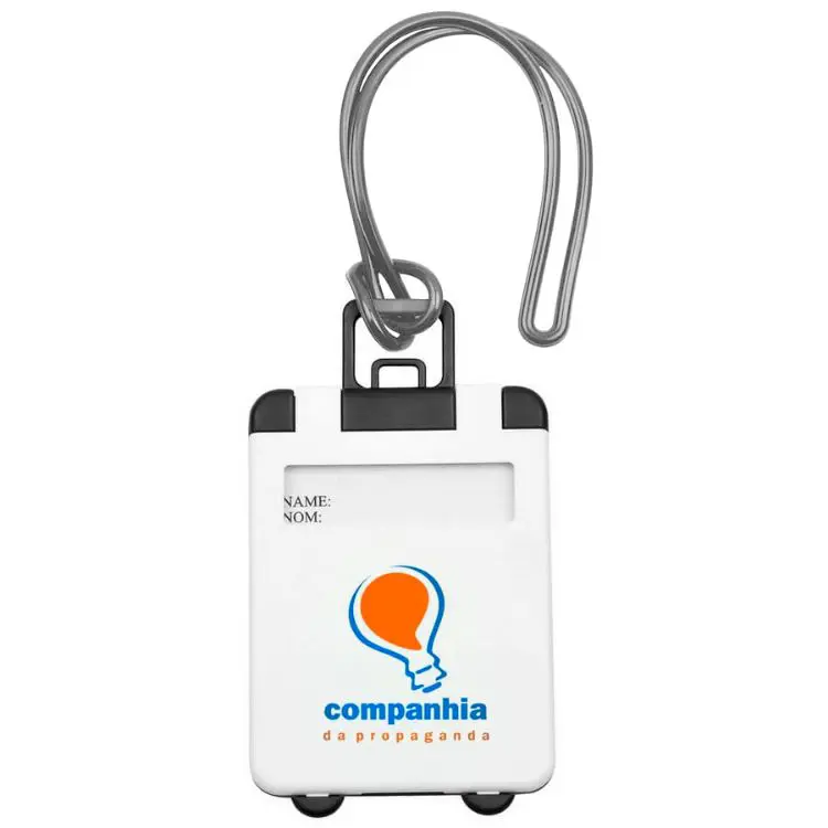 Picture of ABS Luggage Tag