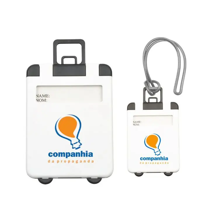 Picture of ABS Luggage Tag