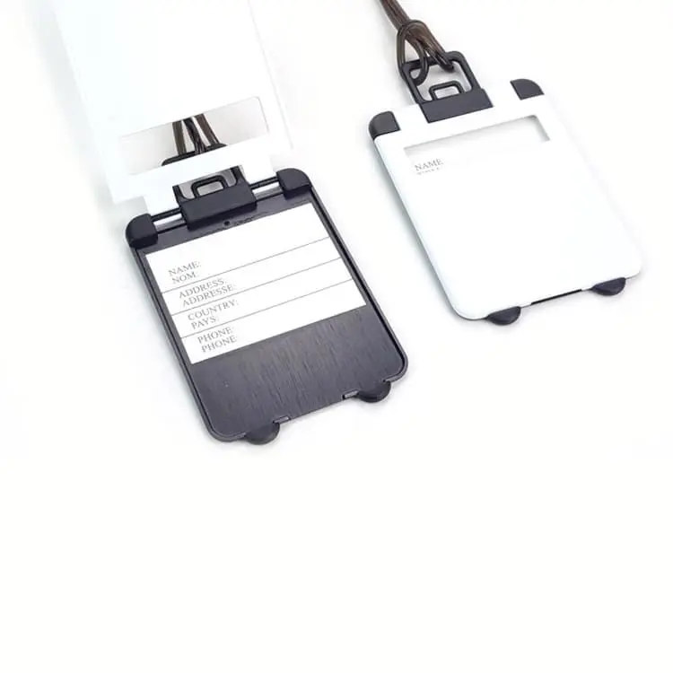 Picture of ABS Luggage Tag