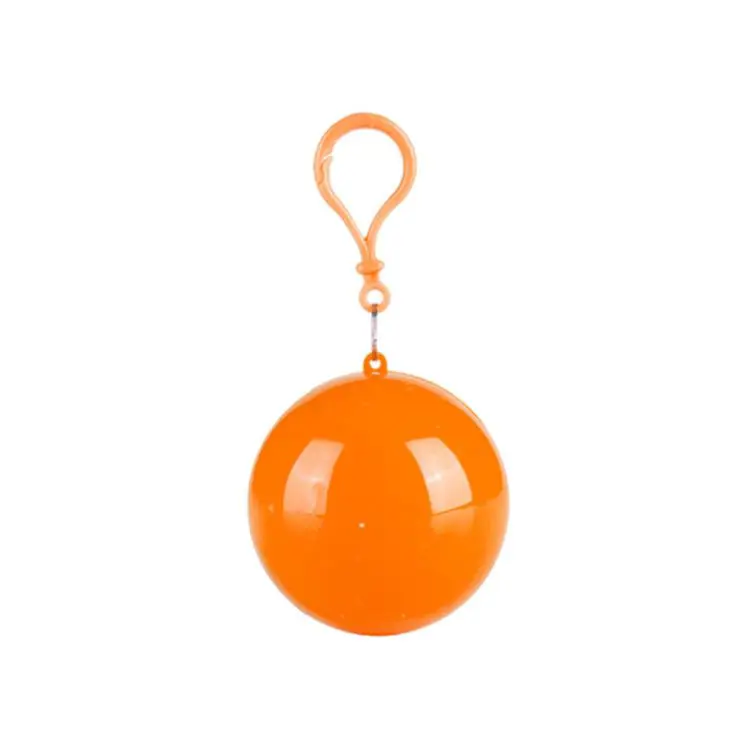 Picture of Rain Poncho Ball