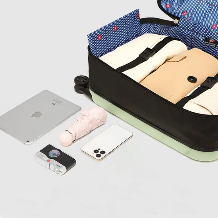 Picture of Collapsible Suitcase