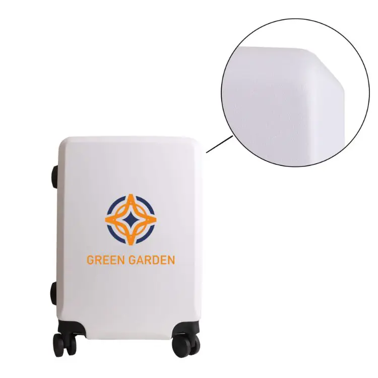 Picture of ABS Business Suitcase