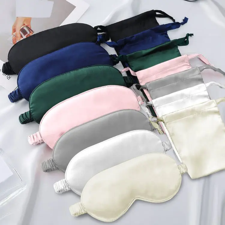 Picture of Satin Sleep Mask