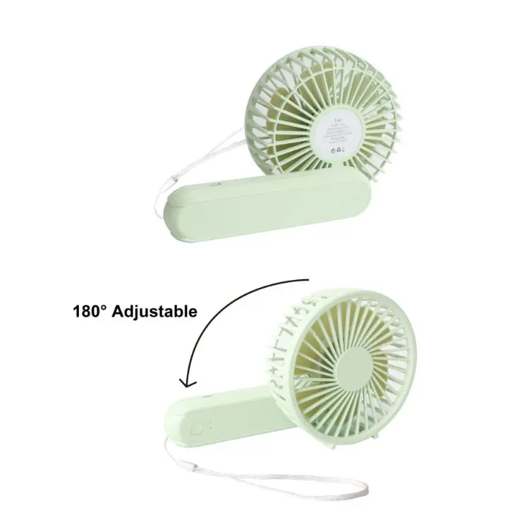 Picture of Foldable USB Handy Fan