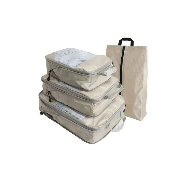 Picture of Travel Packing Cubes