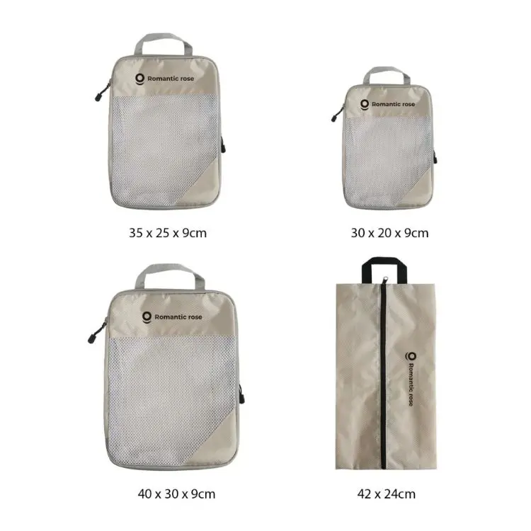 Picture of Travel Packing Cubes