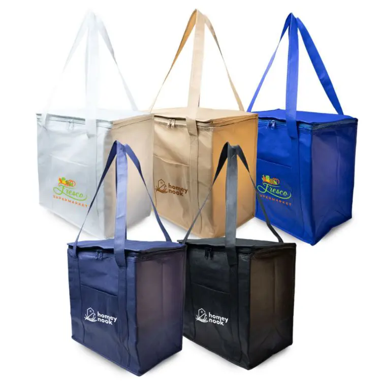 Picture of Tundra Cooler / Shopping Bag