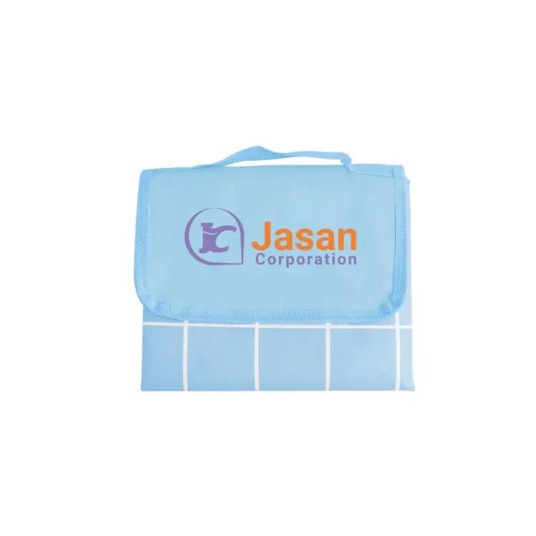 Picture of Large Picnic Blanket with Digital Print