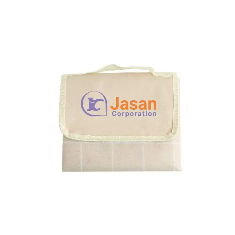 Picture of Large Picnic Blanket with Digital Print