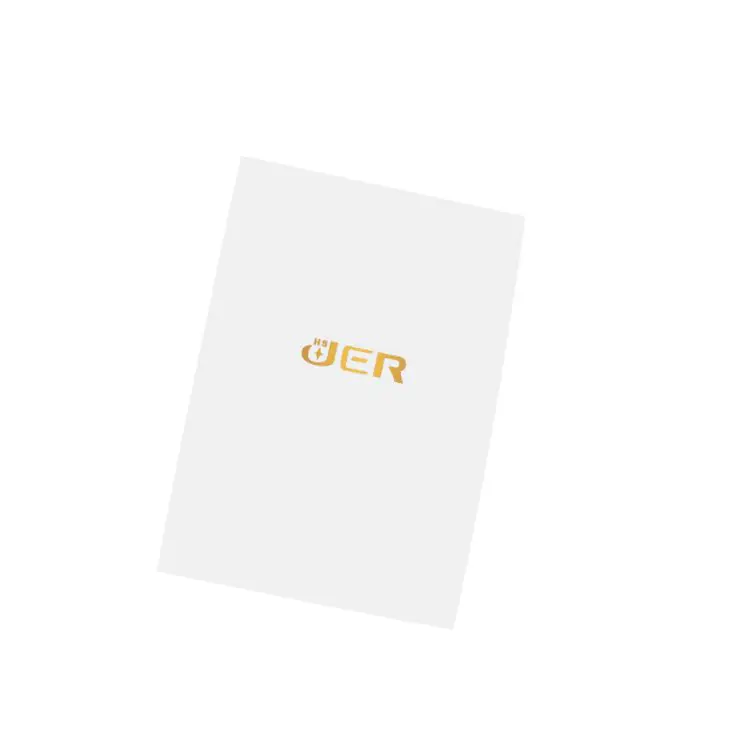 Picture of A4 Presentation Folder