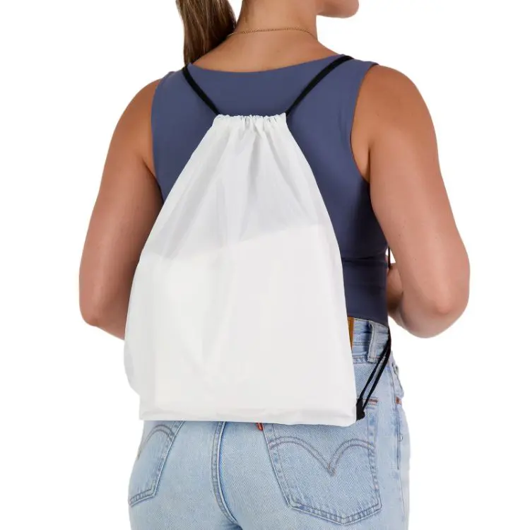 Picture of Pronto Drawstring Backpack