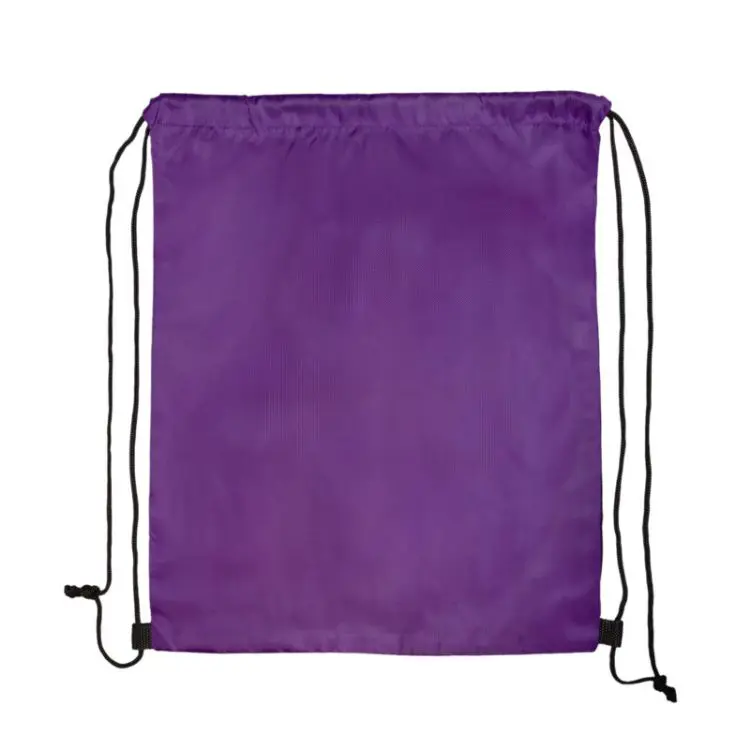 Picture of Pronto Drawstring Backpack