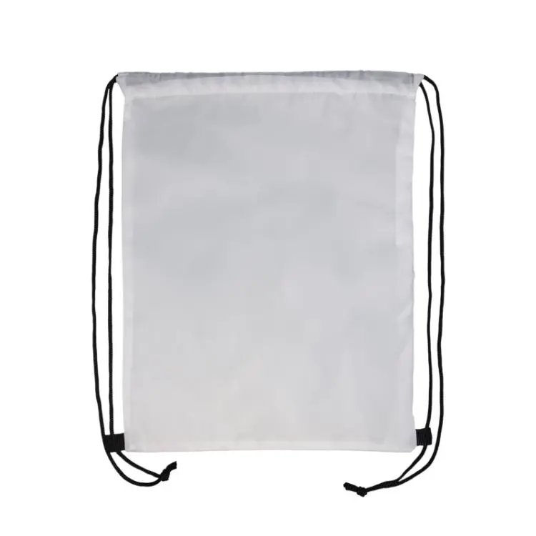 Picture of Pronto Drawstring Backpack