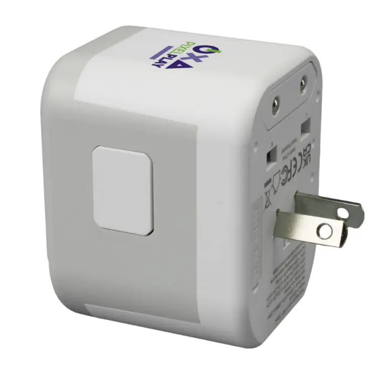 Picture of Travel Adaptor