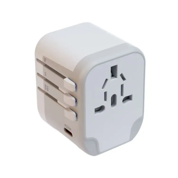 Picture of Travel Adaptor