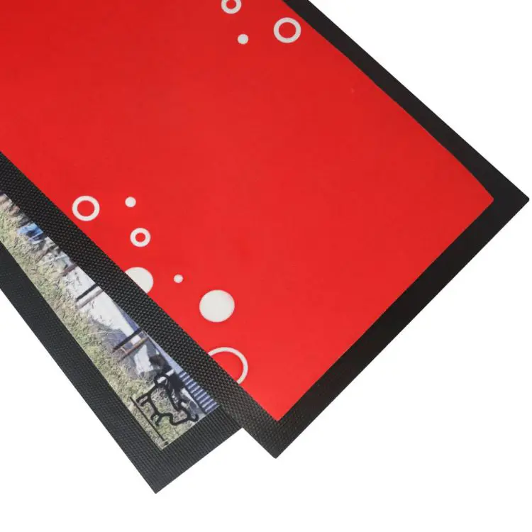 Picture of Bar Runner Counter Mat