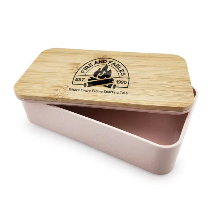 Picture of Stax Eco Lunch Box