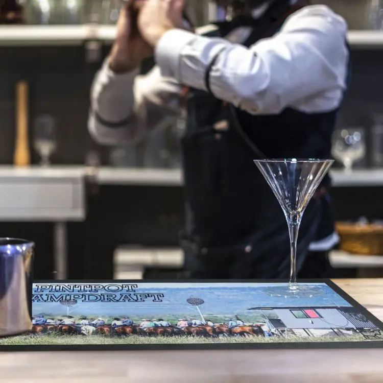 Picture of Bar Runner Counter Mat