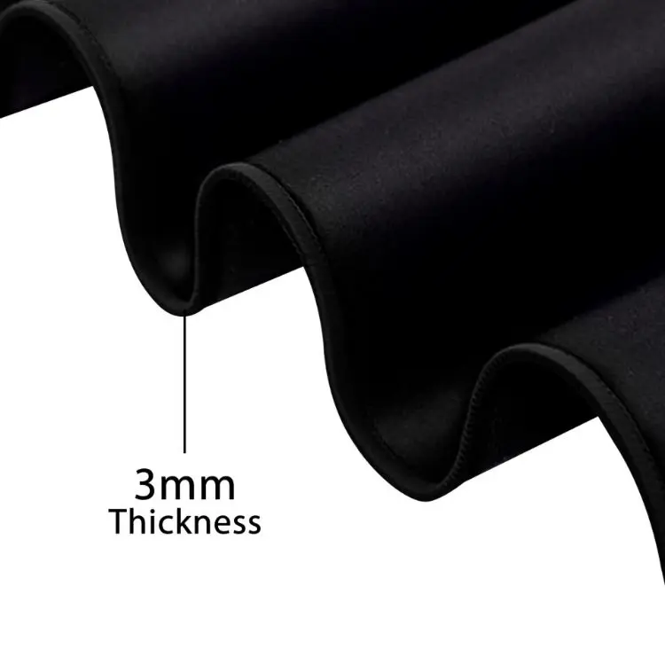 Picture of Full Colour Print Rubber Desk Mat