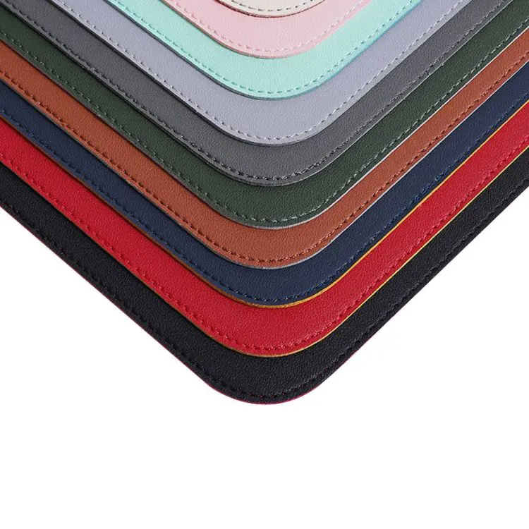 Picture of PU Leather Desk Mat