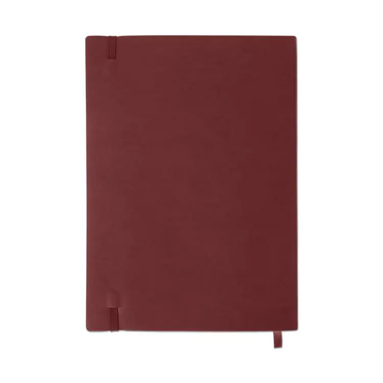 Picture of B5 PU Cover Notebook