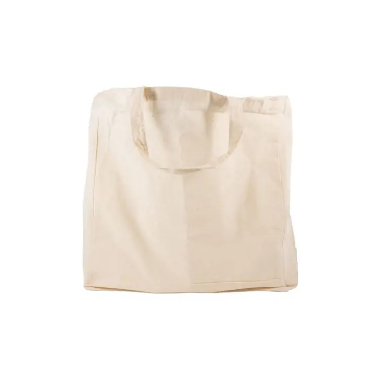 Picture of Supa Shopper Short Handle Calico Bag