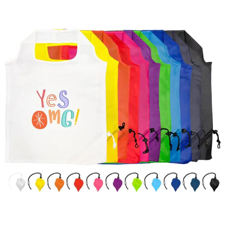 Picture of Sprint Folding Shopping Bag