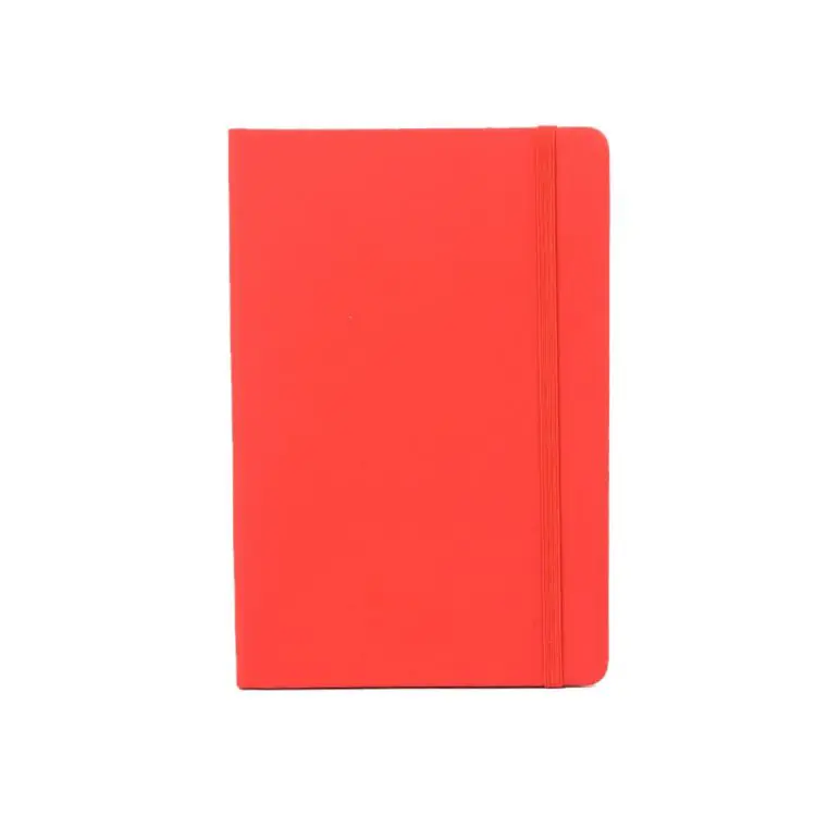 Picture of PU A6 Notebook