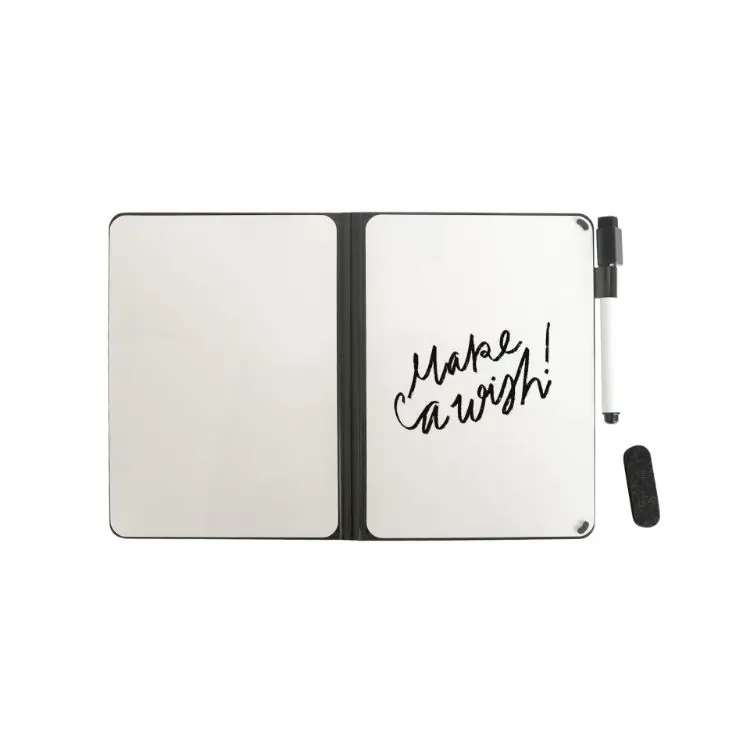 Picture of A5 Whiteboard Notebook