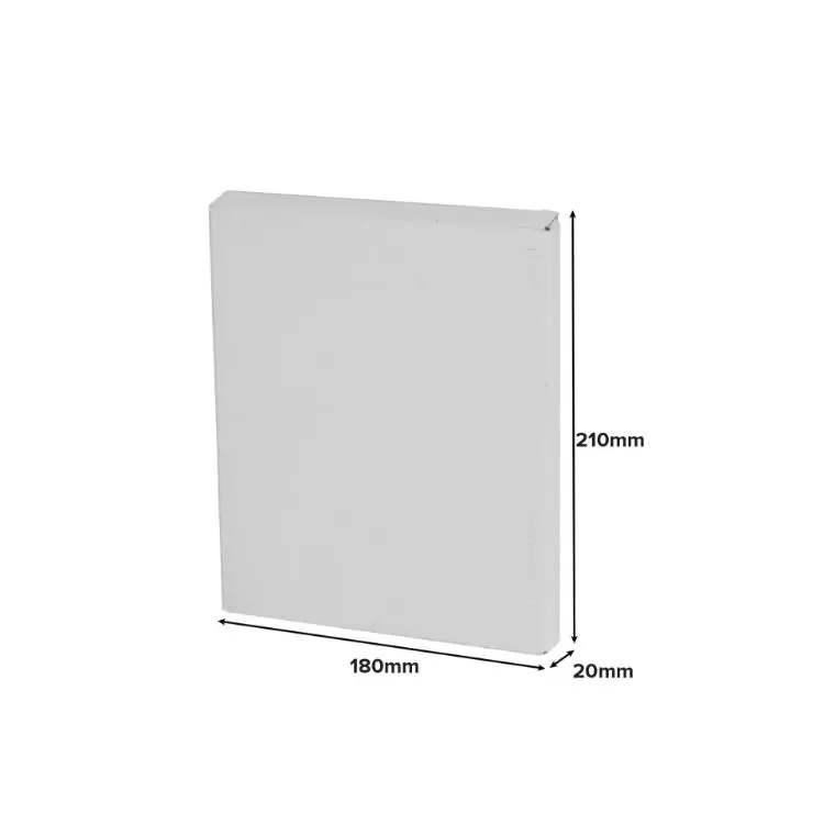 Picture of A5 Whiteboard Notebook