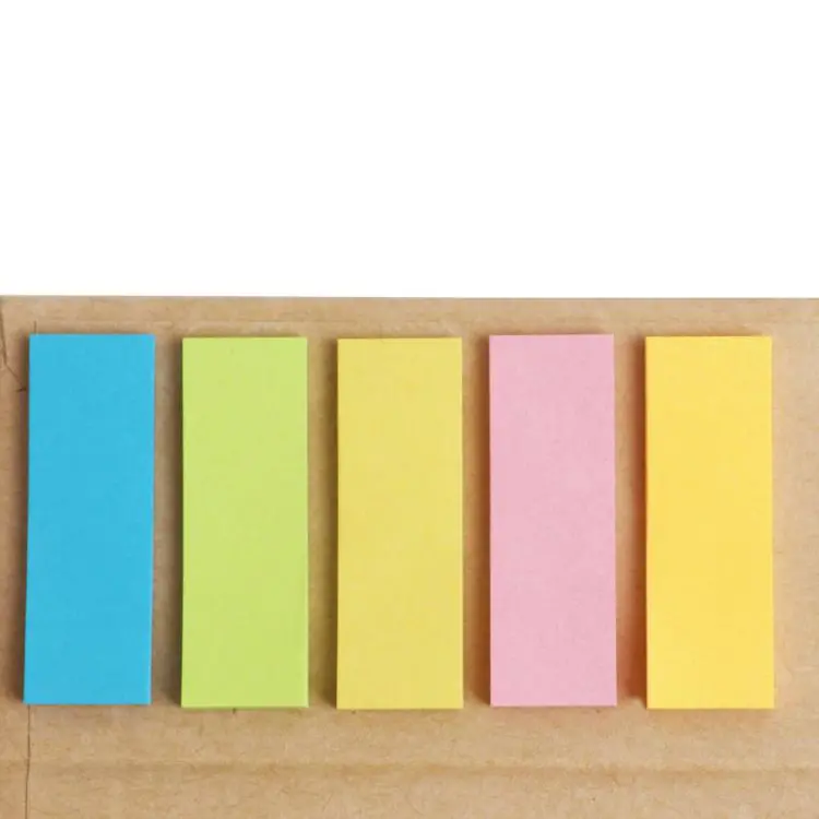 Picture of Memo Pad with Ballpoint Pen