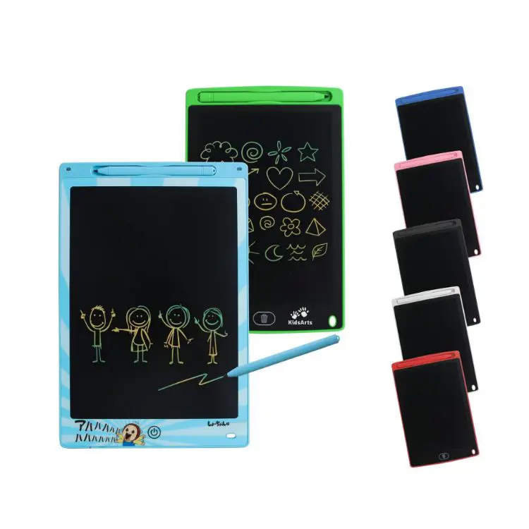 Picture of LCD Writing Drawing Tablet