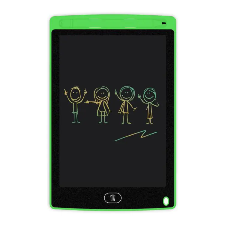 Picture of LCD Writing Drawing Tablet