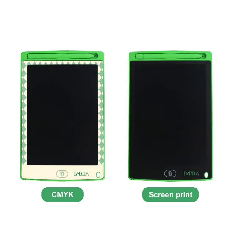 Picture of LCD Writing Drawing Tablet