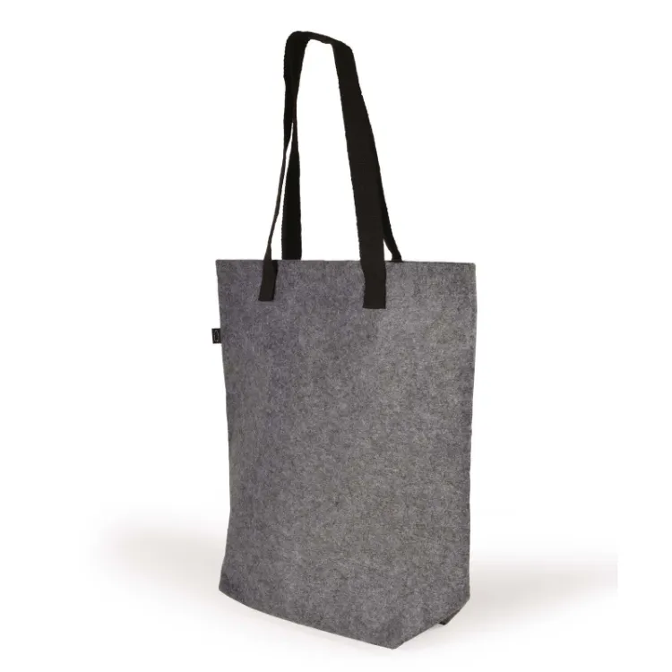 Picture of Montana RPET Gusset Tote Bag