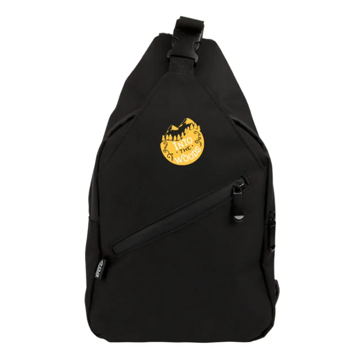 Picture of Sling RPET Travel Bag