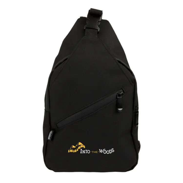 Picture of Sling RPET Travel Bag