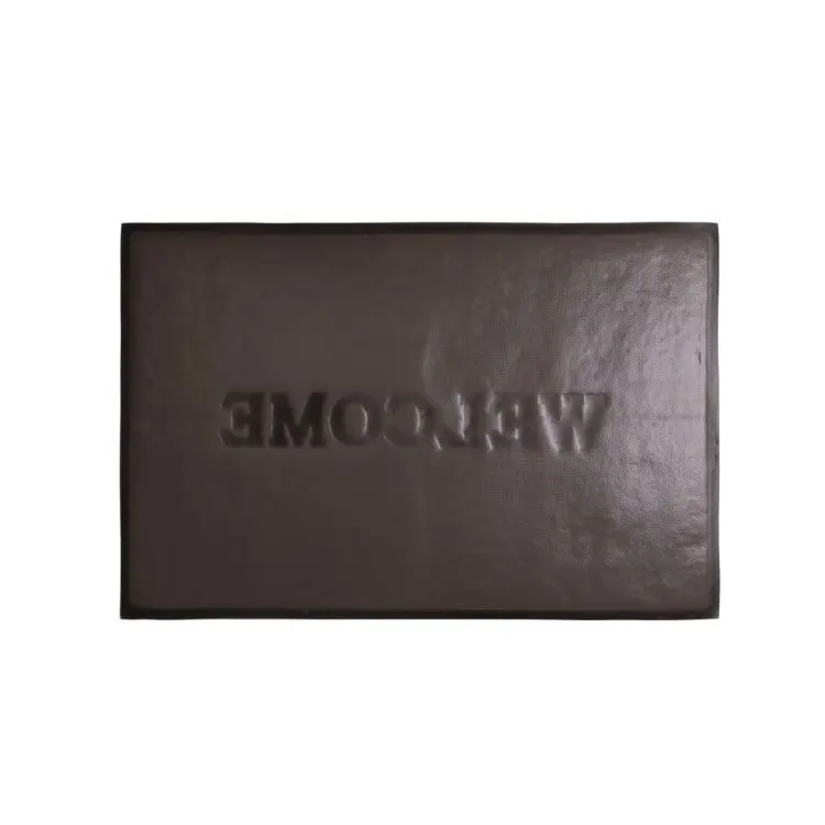 Picture of Deboss Spiraloop Logo Mat