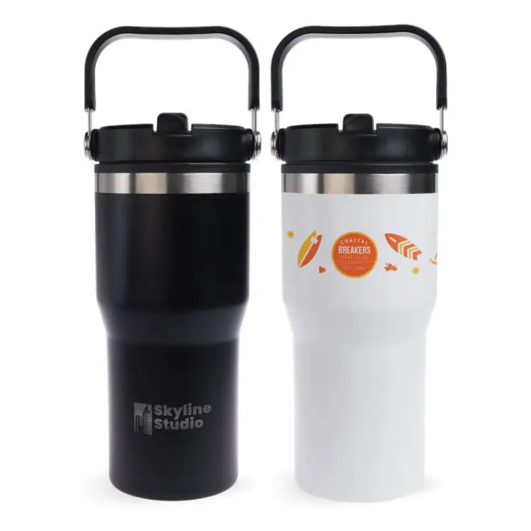 Picture of Faith Steel Tumbler