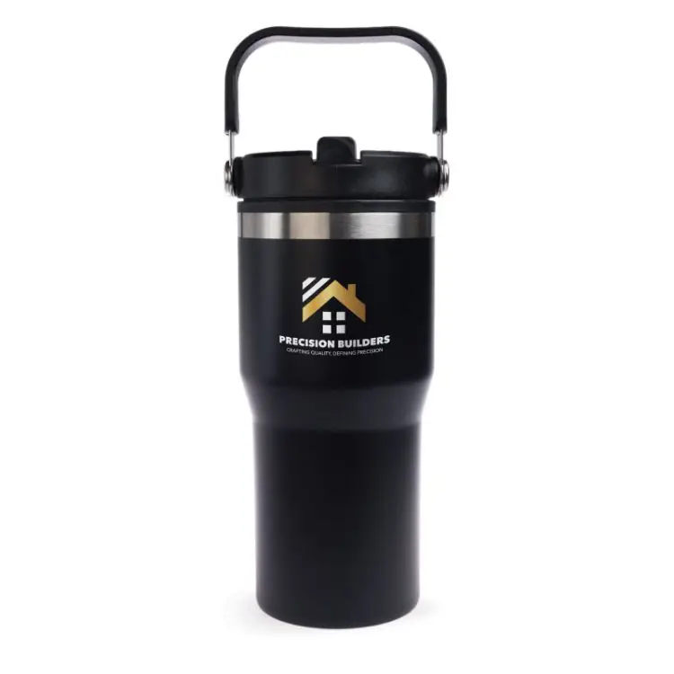 Picture of Faith Steel Tumbler