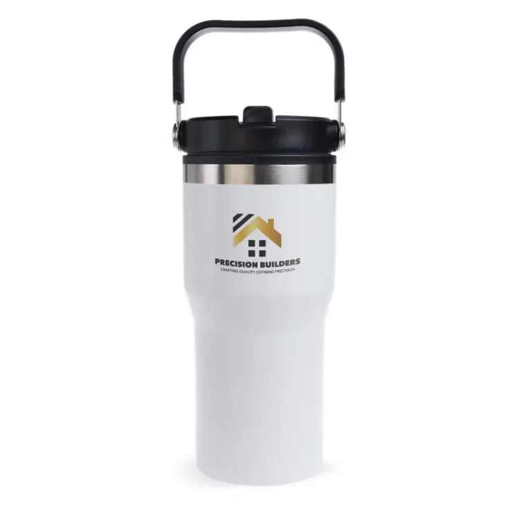 Picture of Faith Steel Tumbler