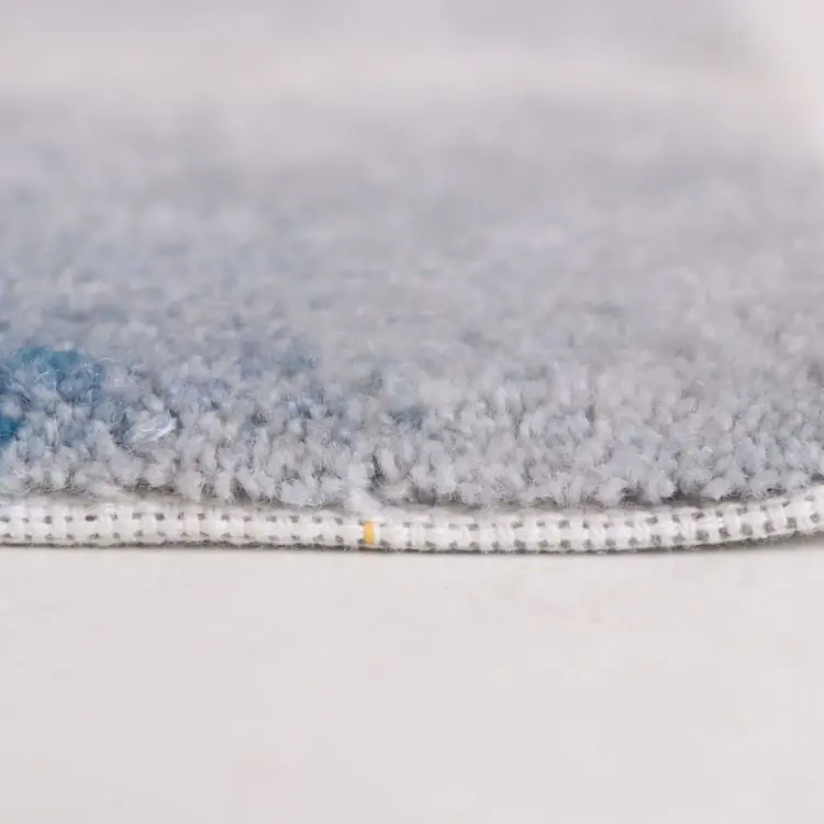 Picture of Acrylic fiber Logo Mat