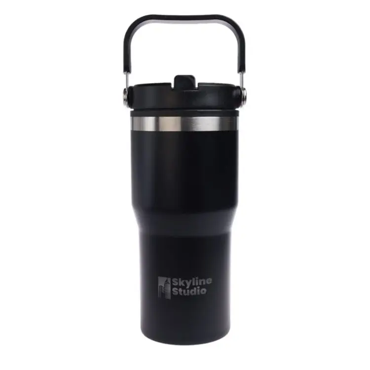 Picture of Faith Steel Tumbler