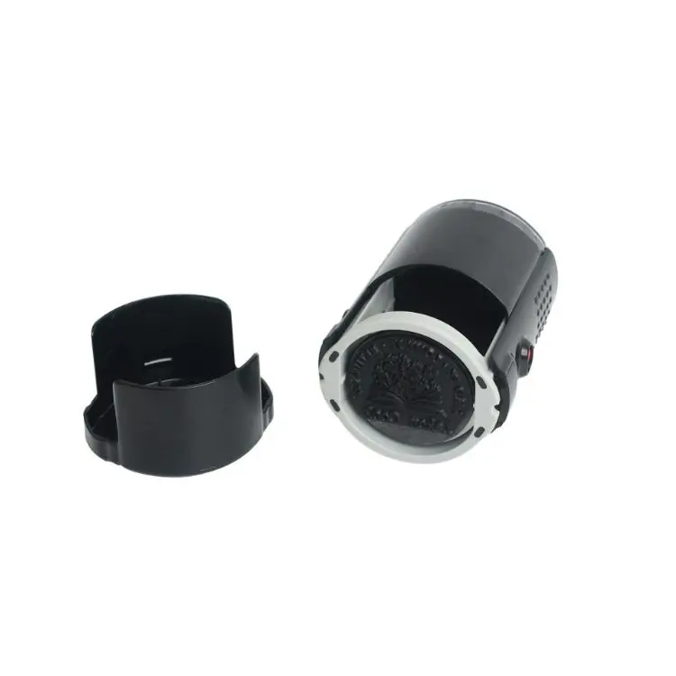 Picture of Custom Self-Inking Stamp