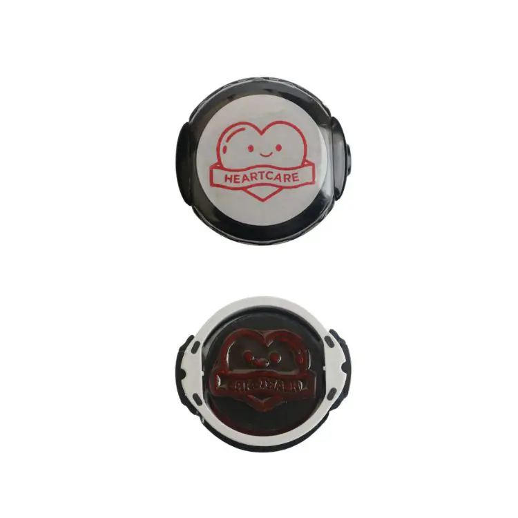 Picture of Custom Self-Inking Stamp