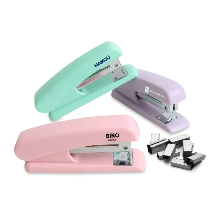 Picture of Stapler with 1000 Staples