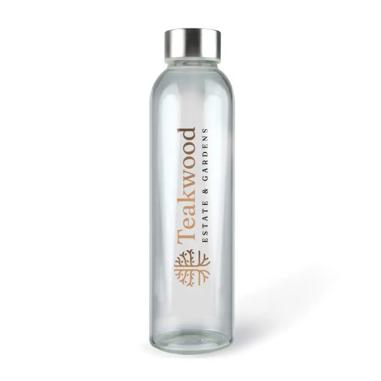 Picture of Capri Glass Bottle