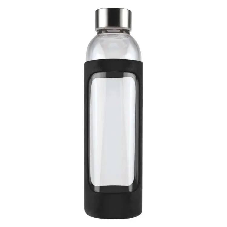Picture of Capri Glass Bottle / Silicone Sleeve