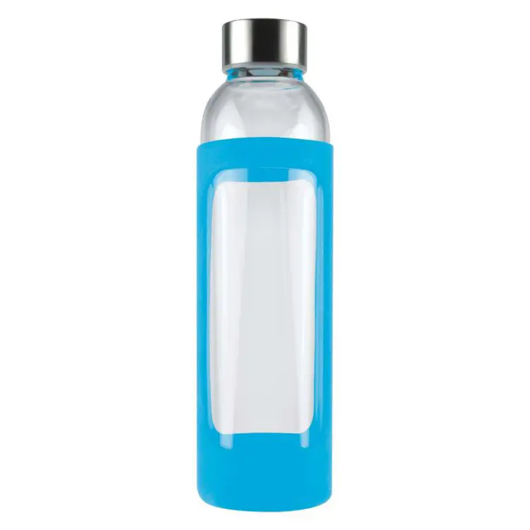 Picture of Capri Glass Bottle / Silicone Sleeve