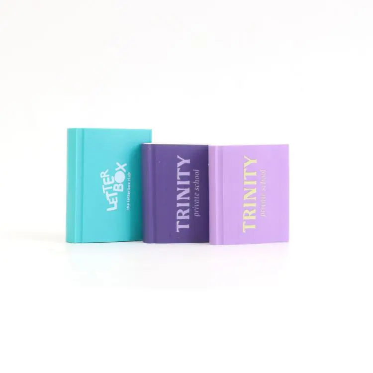 Picture of Custom Shape TPR Eraser